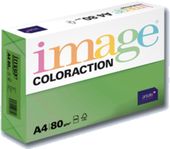 Xerox papír A4 80g.tmavě zelený 47 500 listů
