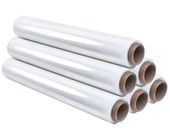 Folie fixační šířka 500mm 23mic Maxi 2.4kg