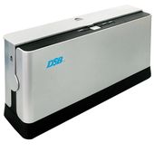 Termovazač DSB TB 200e 200listů