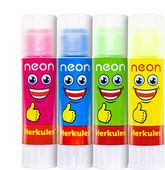 Lepidlo tyčinka Herkules Neon 15g.