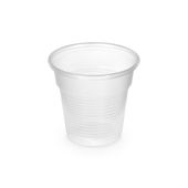 Kelímek 0.08l čirý 100ks