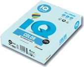 Karton A4 IQ světle modrý 160g 250l 29