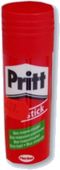Lepidlo tyčinka Pritt 40g 107