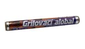 Alobal grilovací extra silný 12mic š.30cm/10m