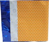 Dárkový sáček pastelový 25x400mm