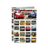 Pexeso Automobily 5300894