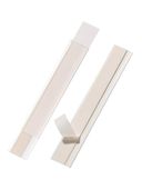 Lišta samolepící Scanfix 200x30mm 5ks