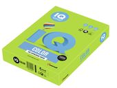 Barevný papír A3 80g.IQ zelený 42 500 listů