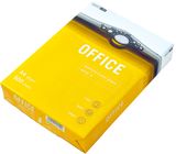 Kancelářské papíry bílé