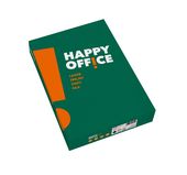 Kancelářský papír A4 HAPPY OFFICE 80g. 500 listů