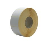 Samolepící etikety na kotouči 43x35 2000 etiket