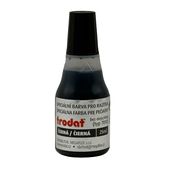 Trodat barva černá 7010s 25ml