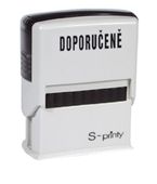 Trodat razítko Doporučeně 4911