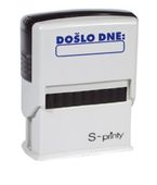 Trodat razítko Došlo dne 4911