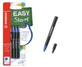 Bombičky pro pero Stabilo 0,5mm 3ks
