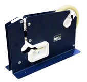 Uzavírač sáčků US1 šířka lepící pásky9mm