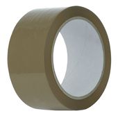 Lepící páska 48/60m No Name Havana