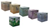 Kapesníčky TENTO Cube box 3-vr. 58ks
