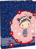 Školní box A4 Little Betty 1524151