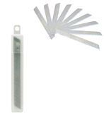 Náhradní břit do nože malý 10ks