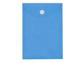 Spisové desky s drukem A6 modrá