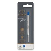 Náplň Parker KT Quink modrá 0.8 F