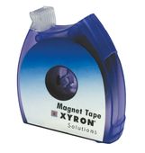 Magnetická páska samolepící 19mm/7.6m