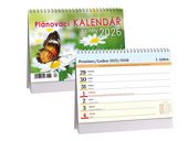 Kalendář s.2026 Plánovací citáty230x160