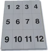 Číslice pro prvňáky 01-117
