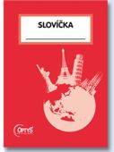 Sešit A6 na slovíčka 28 listů 1463