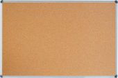 Korková tabule 100x150 ALU rám