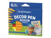 Fix sada 2738/8+1 Decor Pen