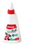 Lepidlo Kores White glue 125ml