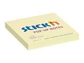 Bloček samolepící 76x76 "Z" do zásobníku 100 listů Stick + DR