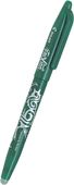 Roller Frixion Ball zelený 0.7mm 2064-04