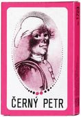 Karty Černý Petr 1723