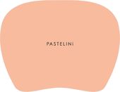 Podložka pod myš Pastelini meruňková