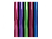 Tatrafán na roli 70cmx5m barevný mix