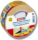 Lepící páska oboustranná 50x25m TESA