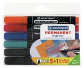 Fix sada 8566/5+1ks permanent 2.5mm