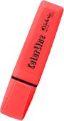 Zvýrazňovač Color Line Victoria růžový