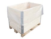 PE pytel paletyzační 1250x850x1800 90mic 3D