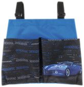 Školní kapsář Best Car 1523890