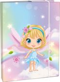 Školní box A5 Fairy Tale CBB0504