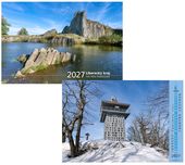 Kalendář n.2027 Liberecký kraj 430x300