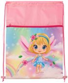 Sáček na cvičky Fairy Tale 440x320mm