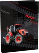 Školní box A5 Traktor 1524011