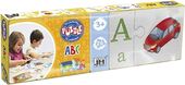 Puzzle Abeceda pro předškoláky 26 dílů