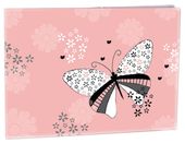 Desky na číslice A5 Spring Wings 1524178