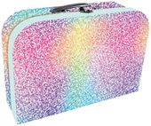 Kufr papírový 35cm Sparkle CKU0623